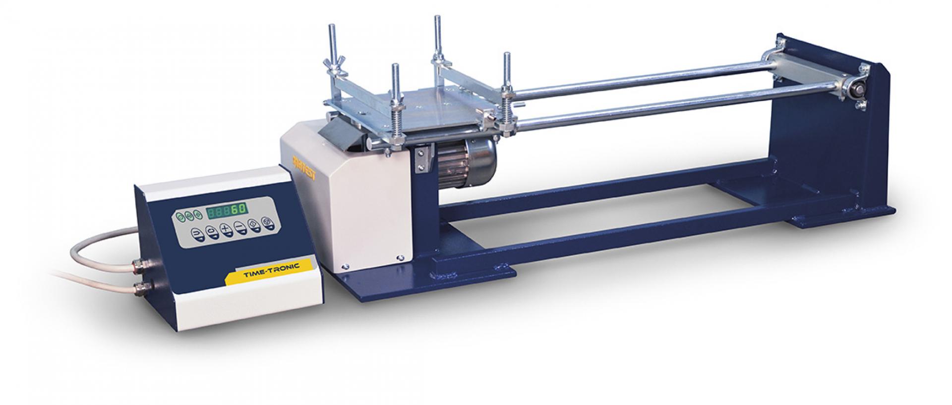 Jolting apparatus